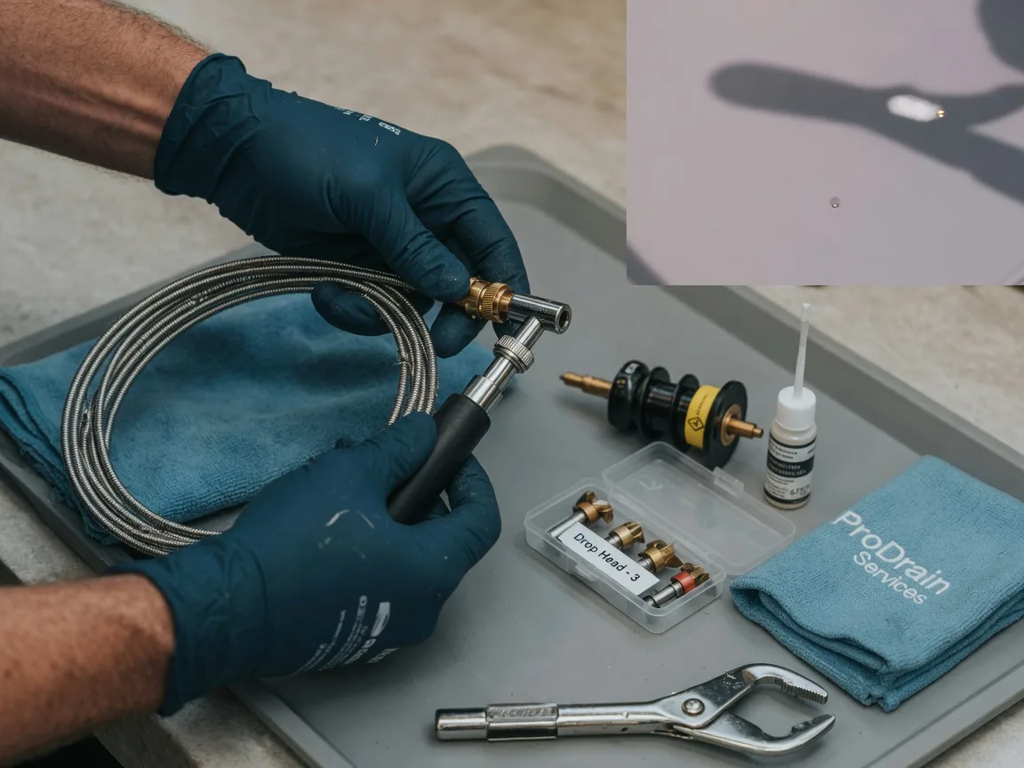 Why choose Drain Cleaning in Fox Lake, WI